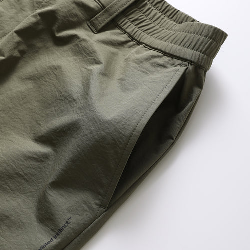 Bws_Tech Jogger Pant v2 SS_511-60005 OLIVE