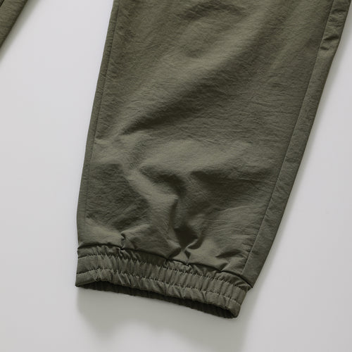 Bws_Tech Jogger Pant v2 SS_511-60005 OLIVE