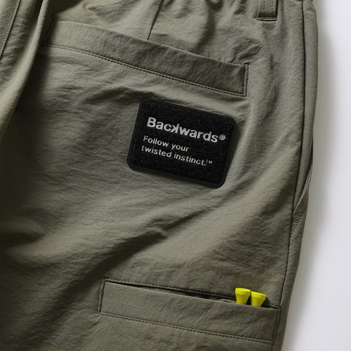 Bws_Tech Jogger Pant v2 SS_511-60005 OLIVE