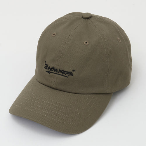 Tagging Name 6Panel Cap_511-80013