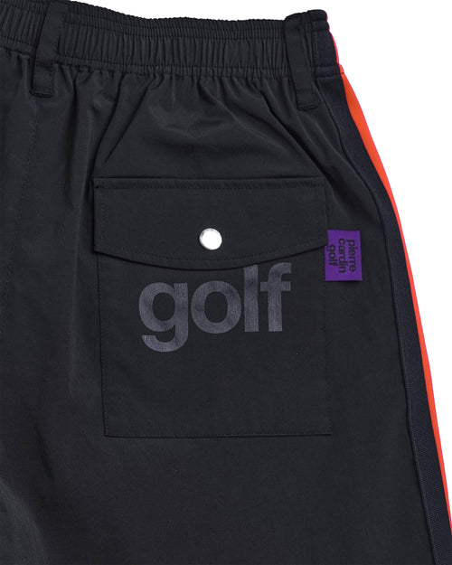 pierre cardin golf logodesign short pants