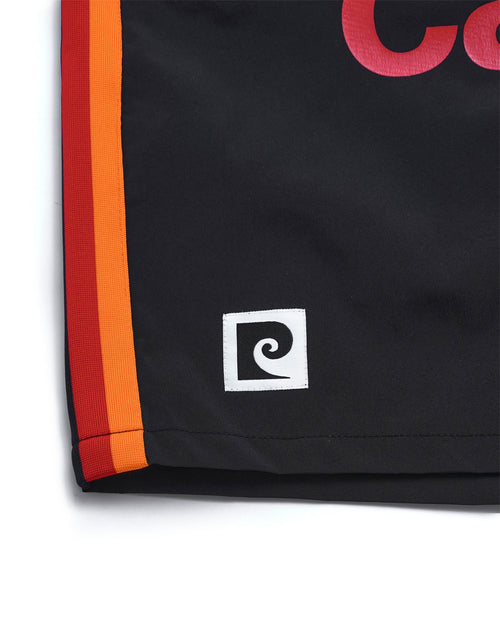 pierre cardin golf logodesign short pants