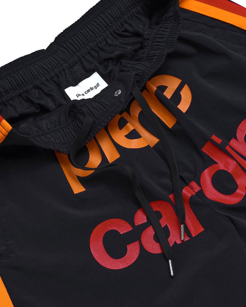 pierre cardin golf logodesign short pants