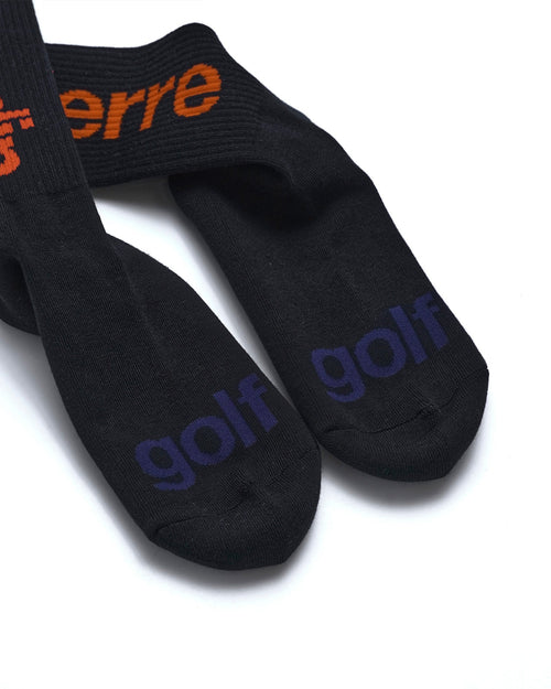 pierre cardin golf logodesign sox