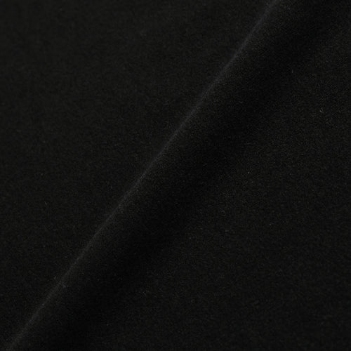 Wick-heat Mock Neck L/S