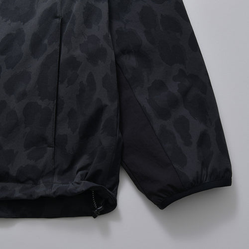 Thermo Harf Snap Pullover