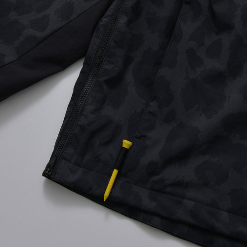 Thermo Harf Snap Pullover