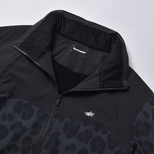 Thermo Stand Neck Jacket 2way