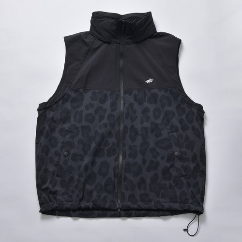 Thermo Stand Neck Jacket 2way