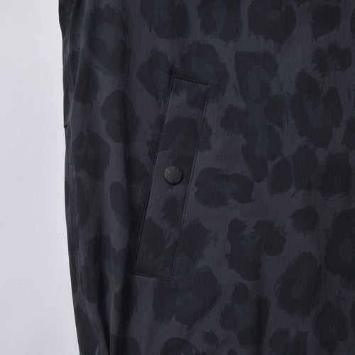 Thermo Stand Neck Jacket 2way