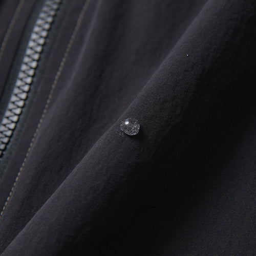 Thermo Stand Neck Jacket 2way