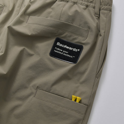 Thermo Tech Jogger v2