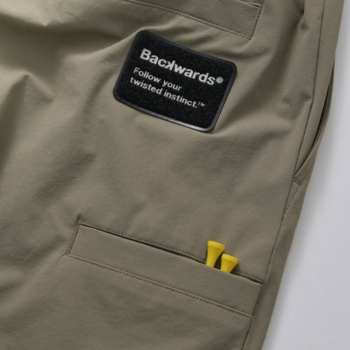 Thermo Tech Jogger v2