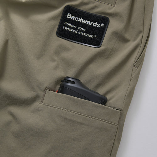 Thermo Tech Jogger v2