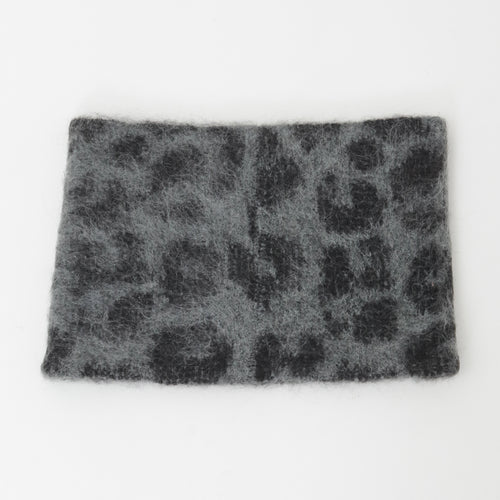 Mohair Knit Snood