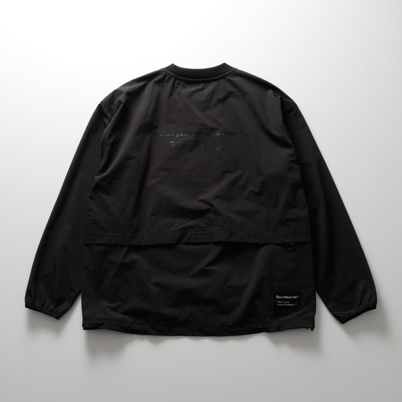Cph/Golf×RUFFLOG COACH JACKET