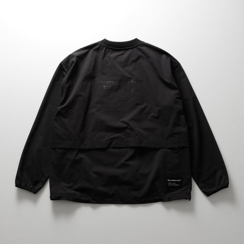 Vent Crew Snead Jacket v2