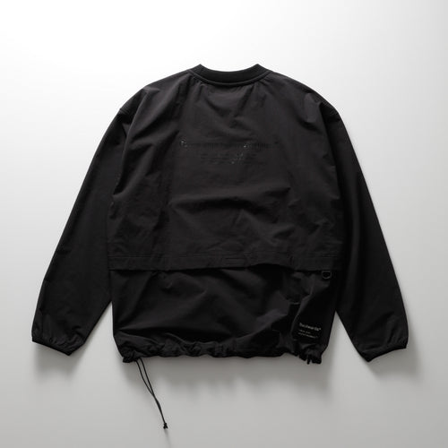 Vent Crew Snead Jacket v2