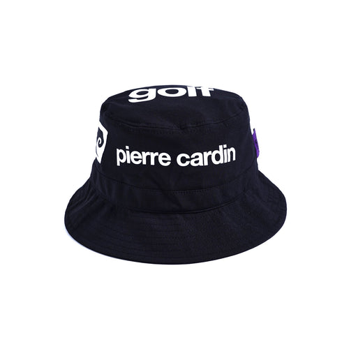 pierre cardin golf logodesign hat