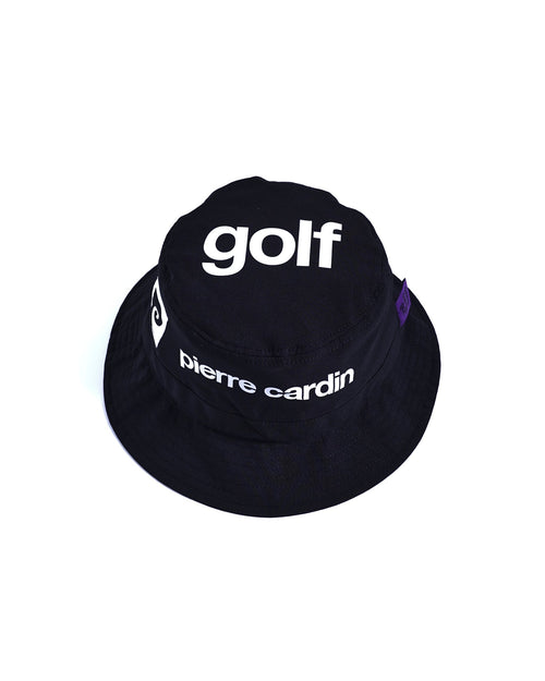 pierre cardin golf logodesign hat