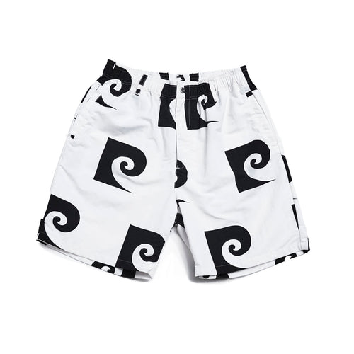 pierre cardin golf P logo shortpants