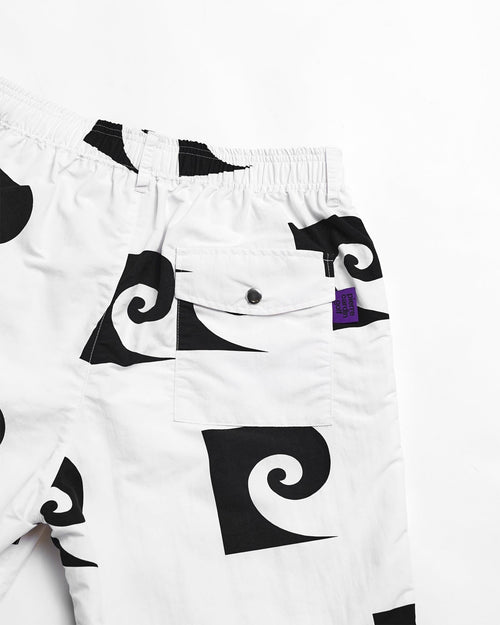 pierre cardin golf P logo shortpants