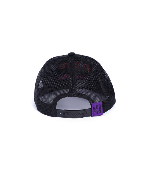 pierre cardin golf logodesign cap