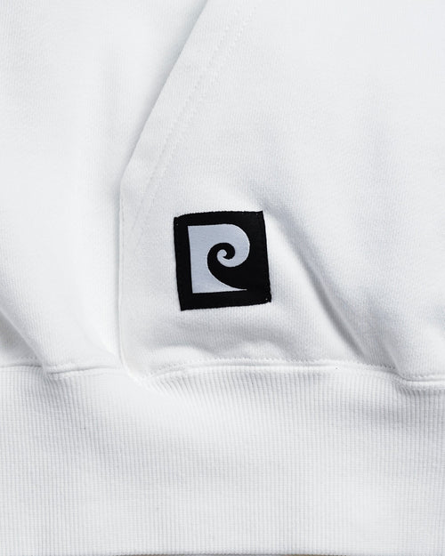 pierre cardin golf logodesign fire hoodie