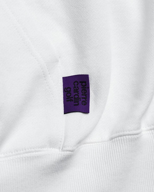 pierre cardin golf logodesign fire hoodie