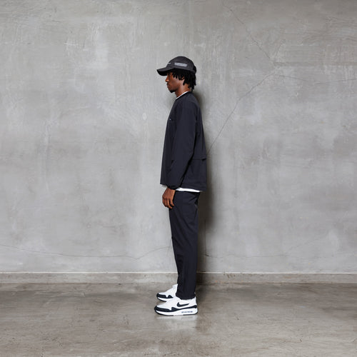 Vent Crew Stand Jacket v2