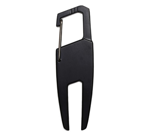 FORK CARABINER