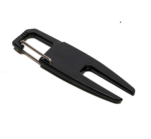 FORK CARABINER