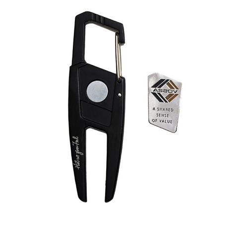 FORK CARABINER