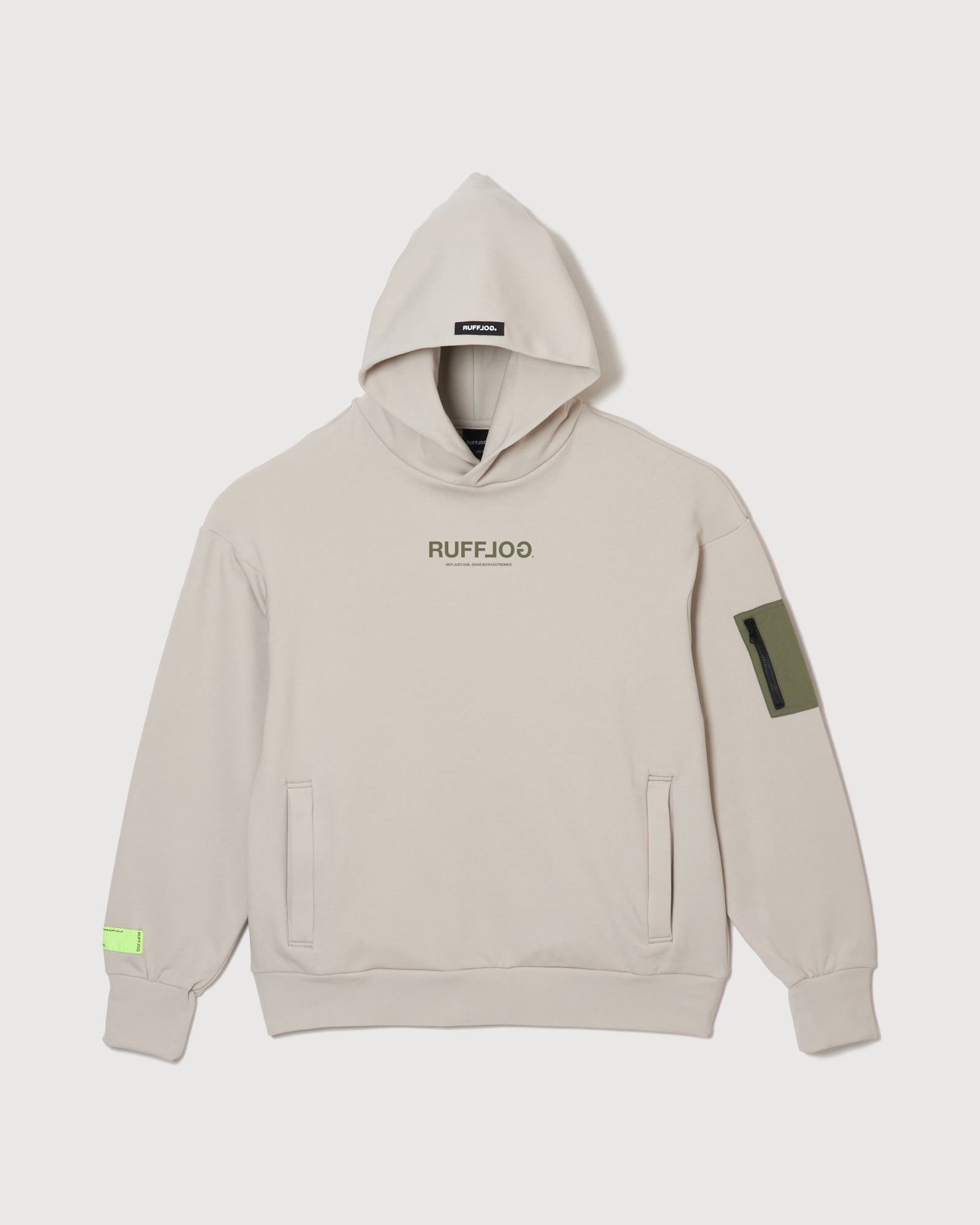 RUFFLOG パーカー Newest Products – 14ページ目 – RUFFLOG