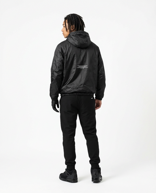 LIGHT HOODIE JACKET 26SS-1