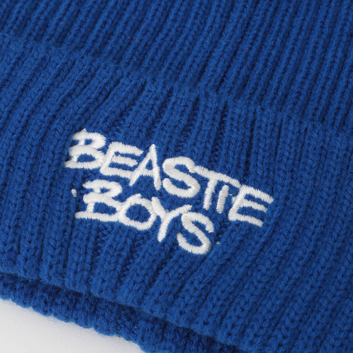 Beastie Boys HAZE Logo AC Beanie-521-80022