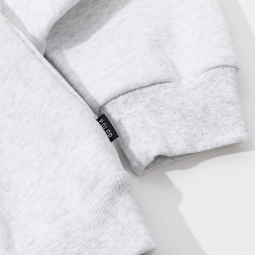 FURRY ADRESS POCKET CREW