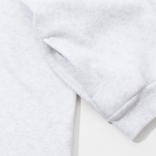 FURRY ADRESS POCKET CREW