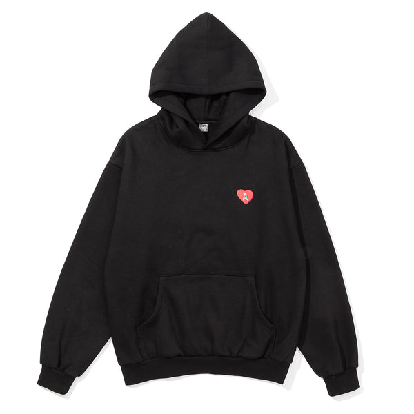 FURRY ADRESS HOOD