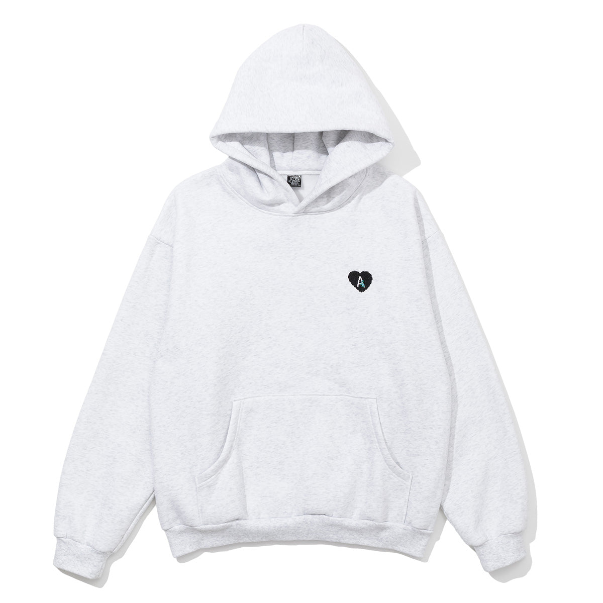 FURRY ADRESS HOOD – RUFFLOG