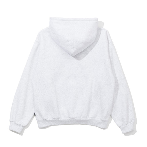 FURRY ADRESS HOOD
