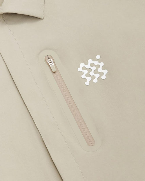 Tailored Frontier Polo