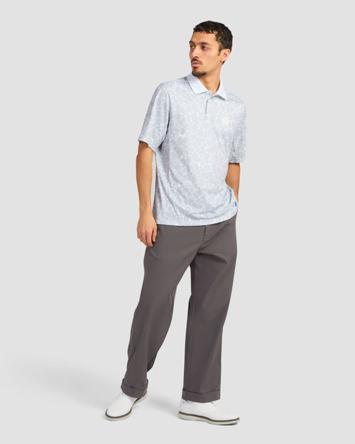 Pebble Course Polo