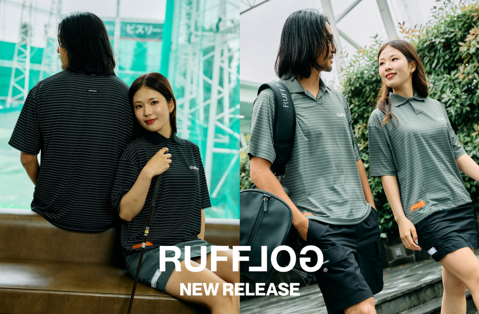 RUFFLOG|ラフロッグ RUFFLOG|ラフロッグ