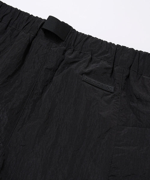 Anorak Shorts