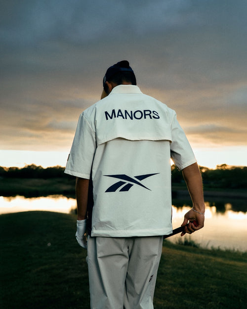 Reebok x Manors Shooter Shirt