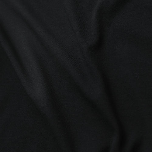 Bubble Animal B Mock Neck L/S