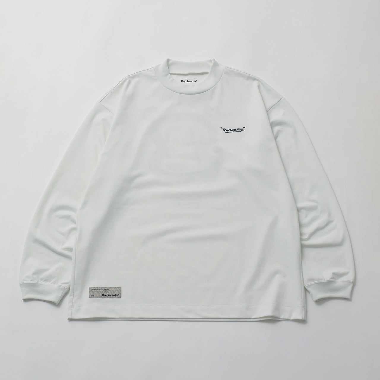 Long Sleeves – RUFFLOG