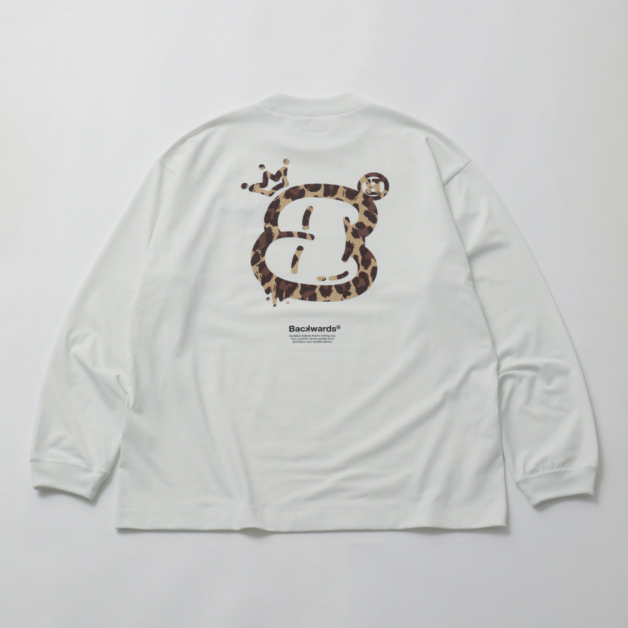 Long Sleeves – RUFFLOG
