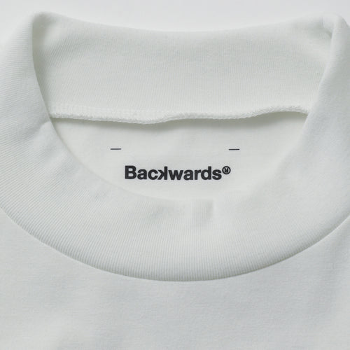 Bubble Animal B Mock Neck L/S